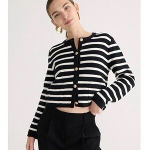 J Crew Emilie Lady Jacket XL